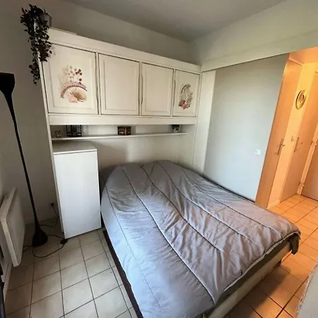 Grand Large - Joli T2 Dans Le Domaine De La Coudouliere Avec Piscine Et Tennis Mae-9701 Apartment Six-Fours-les-Plages
